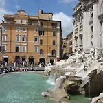 Rental In Rome Celeste Apartment