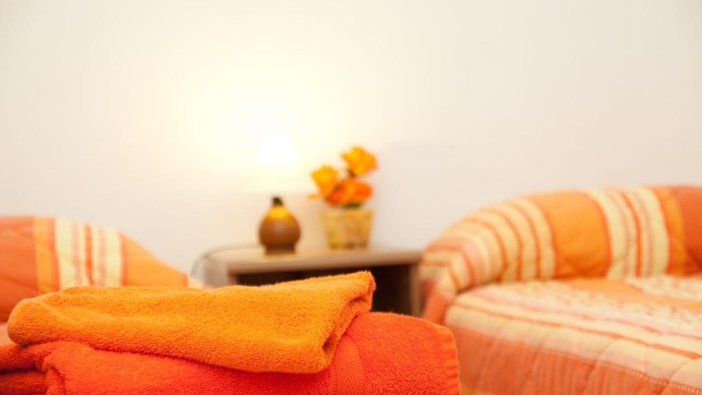 In Celeste Apartamento Roma