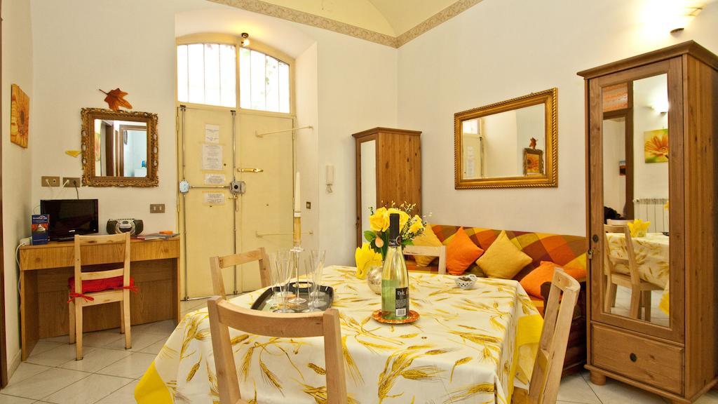 In Celeste Appartamento