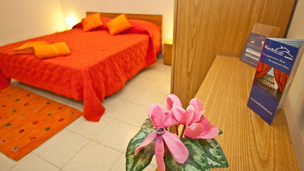 Apartamento In Celeste *