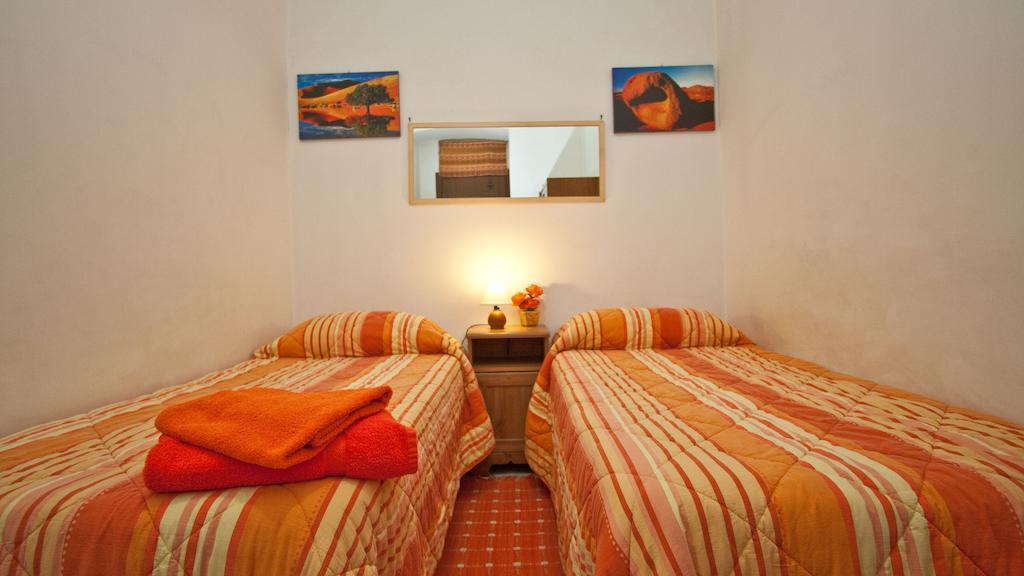 Apartamento In Celeste